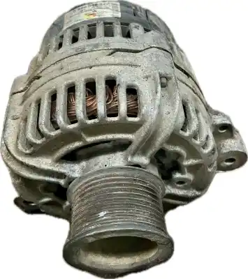 Автозапчастина б/у генератор для iveco iveco iveco посилання на oem iam 500331736 504114396