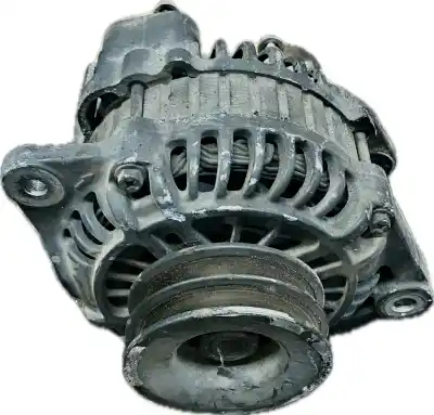 Peça sobressalente para automóvel em segunda mão alternador por renault renault renault referências oem iam 5010306538