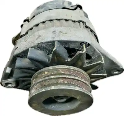 Peça sobressalente para automóvel em segunda mão alternador por renault renault renault referências oem iam 5010050717
