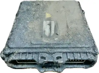 Peça sobressalente para automóvel em segunda mão centralina de motor uce por renault renault renault referências oem iam 5010550351 0281010966