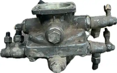 Pezzo di ricambio per auto di seconda mano  per PEGASO PEGASO  Riferimenti OEM IAM 4606808 4614911020  