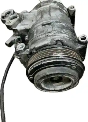 Автозапчастина б/у компресор кондиционера для iveco iveco iveco посилання на oem iam 10pa17c 4472207290