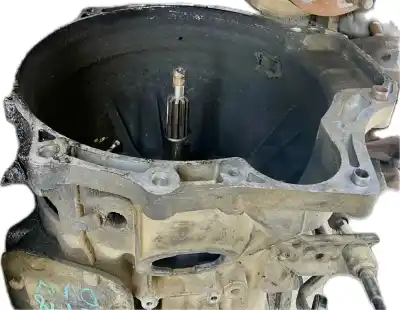 Автозапчасти б/у коробка передач за iveco daily  ссылки oem iam 8871879  