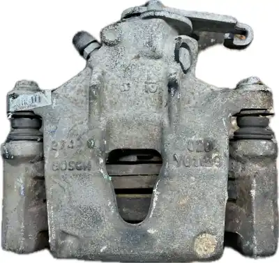 Gebrauchtes Autoersatzteil BREMSZANGE HINTEN LINKS zum RENAULT RENAULT RENAULT OEM-IAM-Referenzen Y01159 PINZA FRENO TRAS DER MASTER  