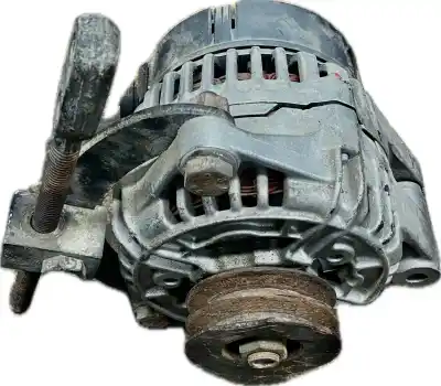Gebrauchtes Autoersatzteil Lichtmaschine zum MAN MAN MAN OEM-IAM-Referenzen 0411291  