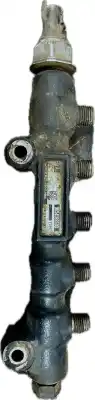 Gebrauchtes Autoersatzteil INJEKTORRAMPE zum SUZUKI SUZUKI SUZUKI OEM-IAM-Referenzen 9654592680 RAMPA INYECCION SUZUKI SANTANA MOTOR 9H  