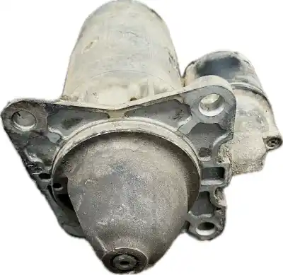 Gebrauchtes Autoersatzteil MOTOR STARTET zum LAND ROVER LAND ROVER SANTANA SERIE III LAND ROVER OEM-IAM-Referenzen 000121  