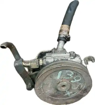 Gebrauchtes Autoersatzteil Hydraulikpumpe Lenkung zum NISSAN NISSAN NISSAN OEM-IAM-Referenzen 49110G4900  