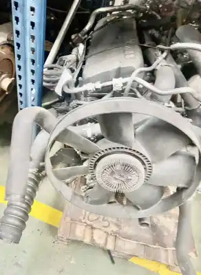 Gebrauchtes Autoersatzteil KOMPLETTER MOTOR zum IVECO IVECO STRALIS AD 260S31, AT 260S31 2004- 310CV 7790CC 1010468  OEM-IAM-Referenzen 504216190  