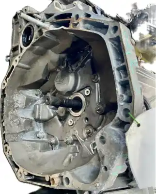 Gebrauchtes Autoersatzteil GETRIEBE zum RENAULT KANGOO 1.5DCI KANGOO 1.5DCI OEM-IAM-Referenzen 320106397R  