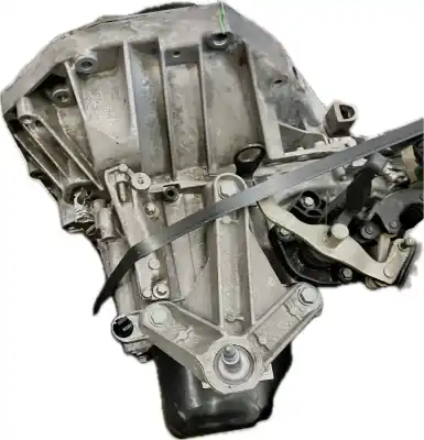 Gebrauchtes Autoersatzteil GETRIEBE zum RENAULT KANGOO EXPRESS (FC0/1_) 1.5 DCI (FC07, FC1 KANGOO Express OEM-IAM-Referenzen 320106397R  