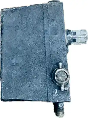 Peça sobressalente para automóvel em segunda mão compressor suspensão por renault renault renault referências oem iam 5010316404