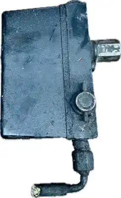 Peça sobressalente para automóvel em segunda mão compressor suspensão por renault renault renault referências oem iam 5010316404