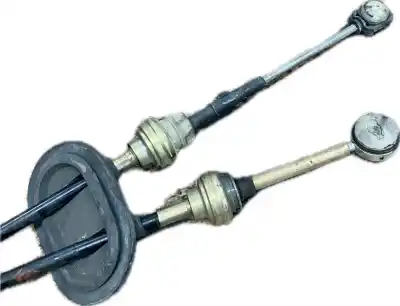 Peça sobressalente para automóvel em segunda mão fio por renault renault renault referências oem iam 7700314710