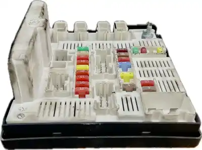 Peça sobressalente para automóvel em segunda mão centralina de motor uce por renault renault renault referências oem iam 8201044235