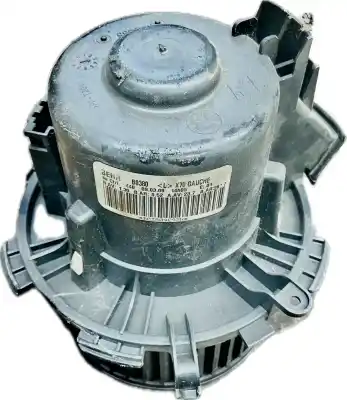 Peça sobressalente para automóvel em segunda mão motor de sofagem por renault renault renault referências oem iam h6868 b0380