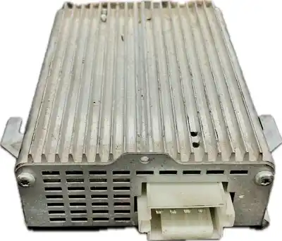 Peça sobressalente para automóvel em segunda mão conversor/inversor de potência por renault renault renault referências oem iam 5010589393