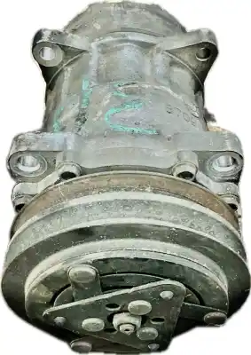 Peça sobressalente para automóvel em segunda mão compressor de ar condicionado a/a a/c por renault renault renault referências oem iam 501040457