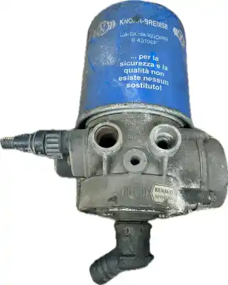 Peça sobressalente para automóvel em segunda mão filtros por renault renault renault referências oem iam 5010422516