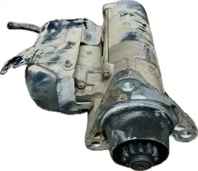 Peça sobressalente para automóvel em segunda mão motor de arranque por renault renault renault referências oem iam 7422796066 5001853713