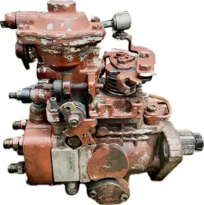 Second-hand car spare part injection pump for iveco iveco iveco oem iam references 98488688 0460424110  