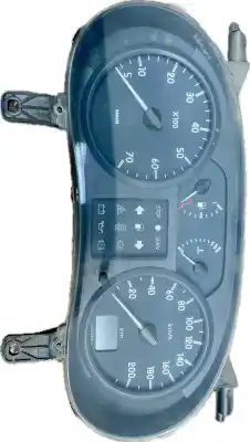 Peça sobressalente para automóvel em segunda mão quadrante por renault renault renault referências oem iam 8200176654