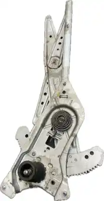 Peça sobressalente para automóvel em segunda mão motor elevador vidro dianteiro direito por renault renault renault referências oem iam 8200157006
