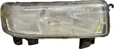 Peça sobressalente para automóvel em segunda mão farol / farolim direito por renault renault renault referências oem iam 38200748