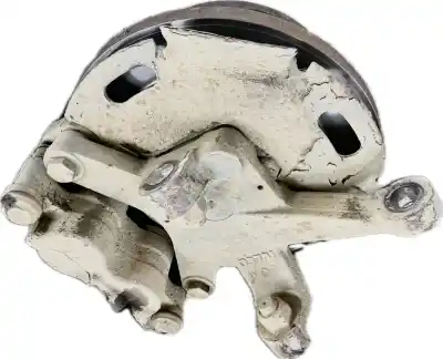 Second-hand car spare part front right knuckle for iveco daily  oem iam references 500338592  
