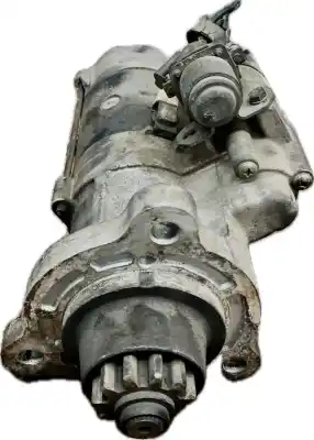 Peça sobressalente para automóvel em segunda mão motor de arranque por renault renault renault referências oem iam 5010306631 5001853716