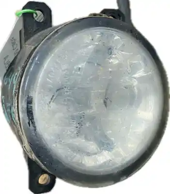 Recambio de automóvil de segunda mano de FARO ANTINIEBLA IZQUIERDO para NISSAN NISSAN NT400 CABSTAR 45.15 2014- 145CV 2488CC 1018629  referencias OEM IAM 261503NA0A  