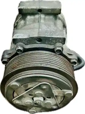 Автозапчастина б/у компресор кондиционера для iveco iveco iveco посилання на oem iam 4894306