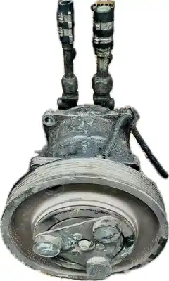 Second-hand car spare part AIR CONDITIONING COMPRESSOR for MERCEDES-BENZ MERCEDES BENZ  OEM IAM references QP15XD-1241  