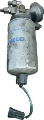 Автозапчастина б/у опора дизельного фільтра для iveco iveco iveco посилання на oem iam 99460567