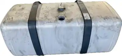Recambio de automóvil de segunda mano de deposito combustible para mercedes-benz actros mp4 1843 ls - 1016138 referencias oem iam a96047060020  