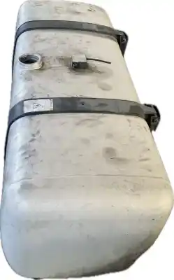Recambio de automóvil de segunda mano de deposito combustible para mercedes-benz actros mp4 1843 ls - 1016138 referencias oem iam a96047060020  