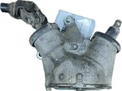 Recambio de automóvil de segunda mano de PIEZAS VARIAS para NISSAN NISSAN NT400 CABSTAR 45.15 2014- 145CV 2488CC 1018629  referencias OEM IAM 48760MB400  