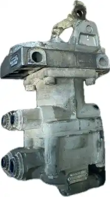 Peça sobressalente para automóvel em segunda mão bomba de ar secundária por renault renault renault referências oem iam 5000249134 461491100