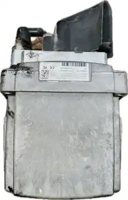 Pièce détachée automobile d'occasion MODULE ÉLECTRONIQUE pour MAN TGX  Références OEM IAM 81154036139  