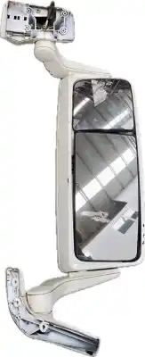 Pièce détachée automobile d'occasion RÉTROVISEUR GAUCHE pour MAN TGX  Références OEM IAM 81637306756  
