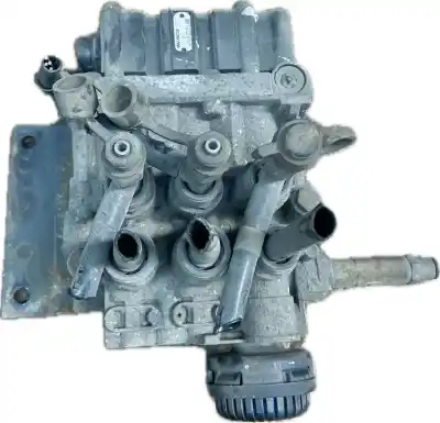 Pièce détachée automobile d'occasion SOUPAPE D'AIR SUPPLÉMENTAIRE pour RENAULT RENAULT TRUCKS PREMIUM ROUTE 420.26 2000- 412CV 11100CC 1007901  Références OEM IAM 5010143098  