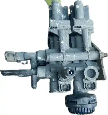 Pièce détachée automobile d'occasion soupape d'air supplémentaire pour renault renault trucks premium route 420.26 2000- 412cv 11100cc 1007901  références oem iam 5010143098  