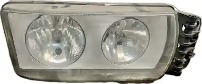 Автозапчастина б/у права фа для iveco iveco iveco посилання на oem iam 504020189