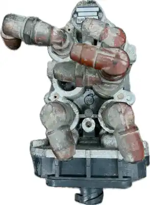 Peça sobressalente para automóvel em segunda mão peças diversas por iveco iveco iveco referências oem iam 2310905  