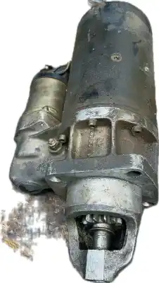 Peça sobressalente para automóvel em segunda mão motor de arranque por renault renault renault referências oem iam d13hp605 5010217532
