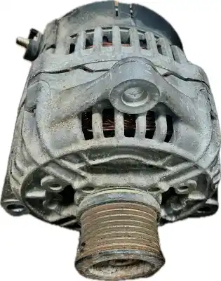 Recambio de automóvil de segunda mano de alternador para man man man referencias oem iam 51261017247 51261017265  