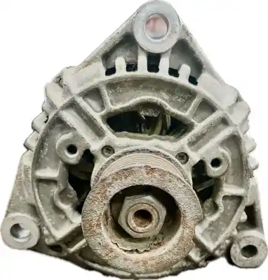 Recambio de automóvil de segunda mano de alternador para man man man referencias oem iam 51261017247 51261017265  