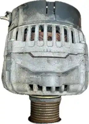Recambio de automóvil de segunda mano de alternador para man man man referencias oem iam 51261017247 51261017265  
