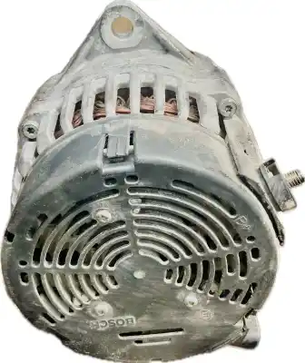 Recambio de automóvil de segunda mano de alternador para man man man referencias oem iam 51261017247 51261017265  