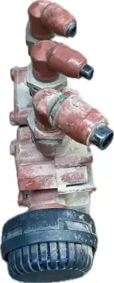 Автозапчастина б/у додатковий повітряний клапан для iveco iveco iveco посилання на oem iam 4728800300